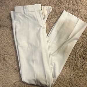 Ann Taylor Curvy Fit Straight Leg Pants NWOT